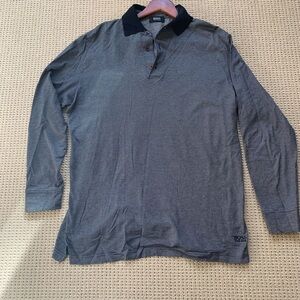 Men’s Boss long sleeve